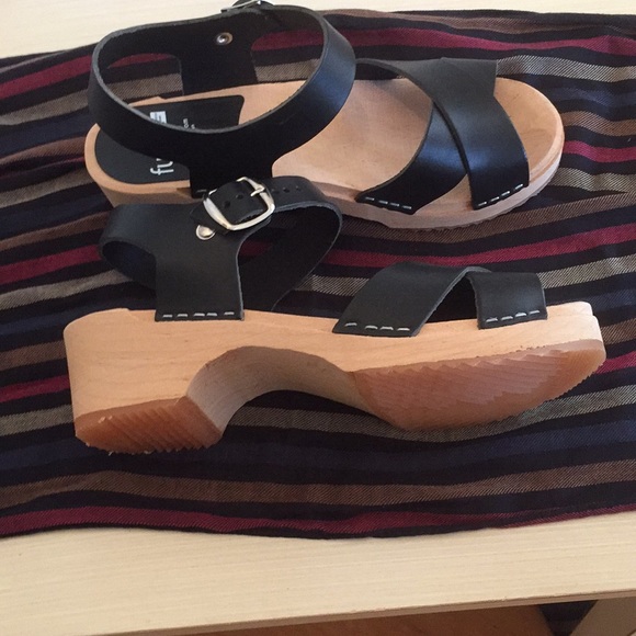 FUNKIS MIA CLOG - Picture 5 of 14